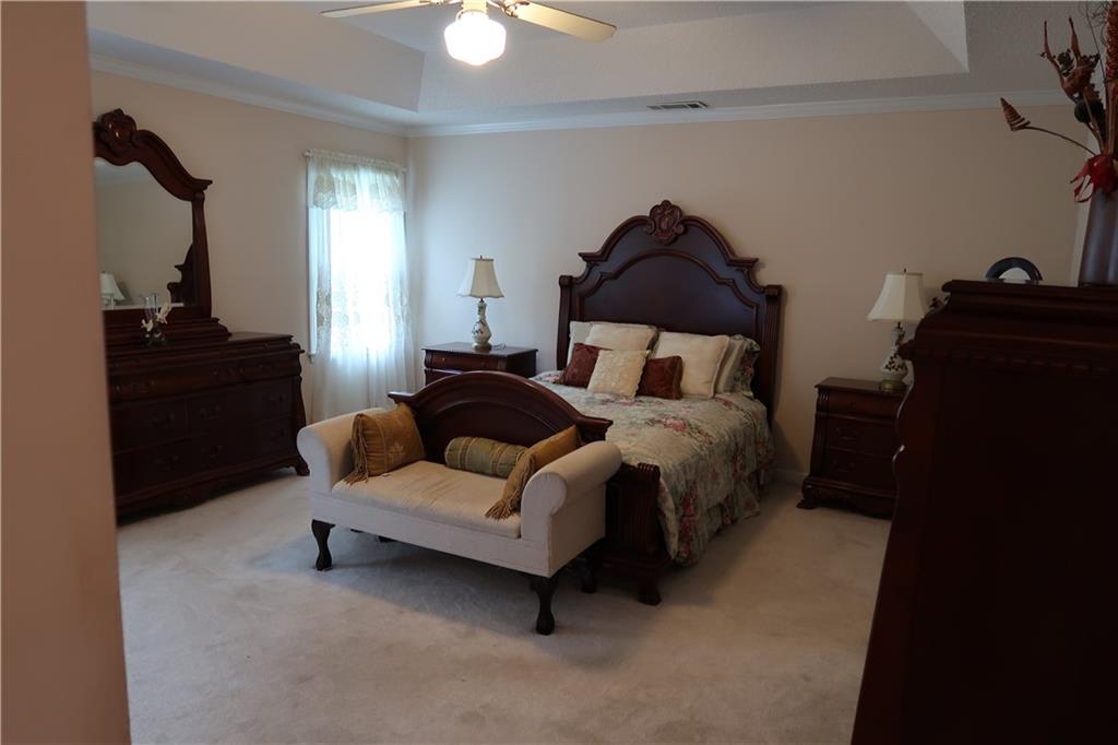 285 Mosby Woods Drive Property Photo 18