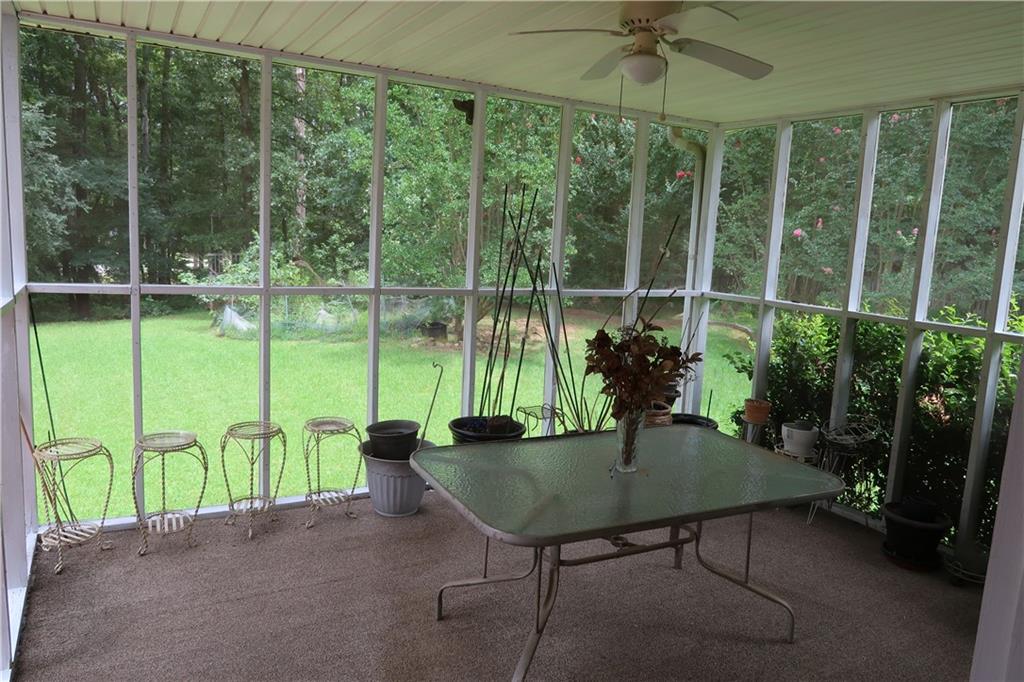 285 Mosby Woods Drive Property Photo 29