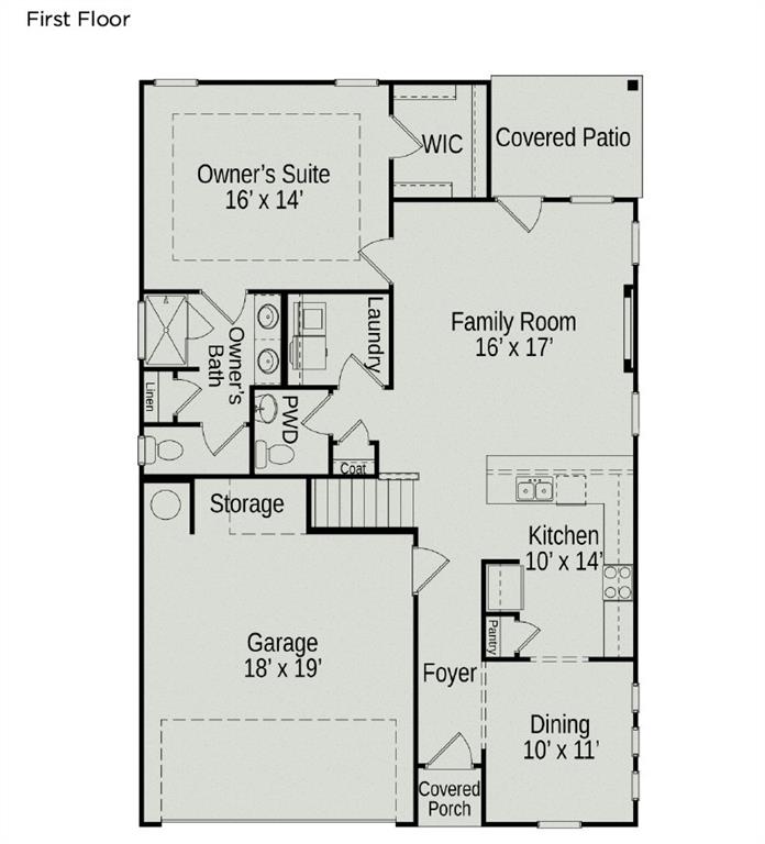 127 Willow Circle Property Photo 2