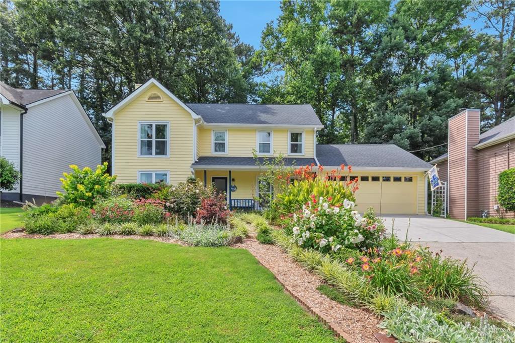 6697 Gunstock Lane