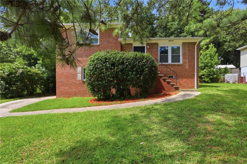 1000 Hutchens Road SE