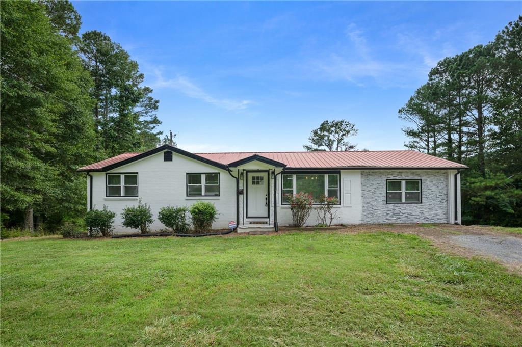 1945 Big Ridge Road Property Photo 1