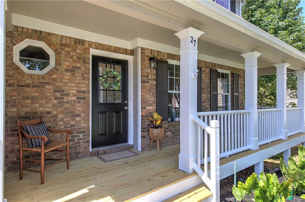 27 Carrington Trace Ne Property Photo 2