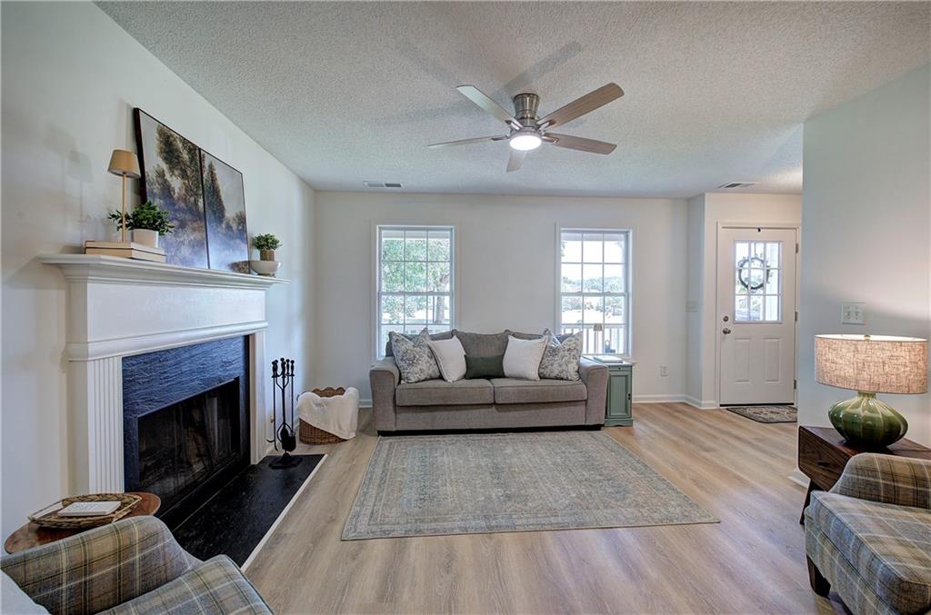 27 Carrington Trace Ne Property Photo 9