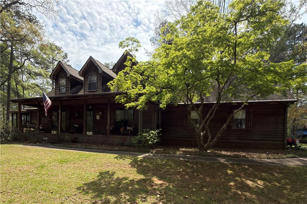 3500 Daniel Bridge Road Property Photo 1