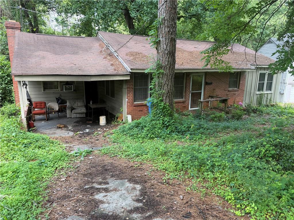 1978 Dodson Drive SW