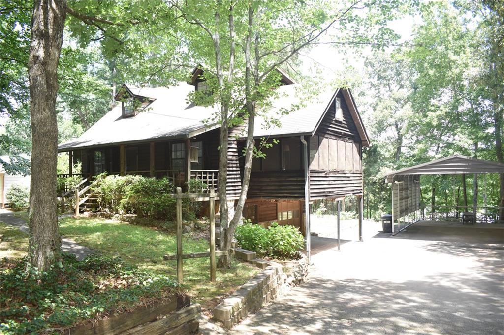 3480 Cove Terrace Property Photo 1
