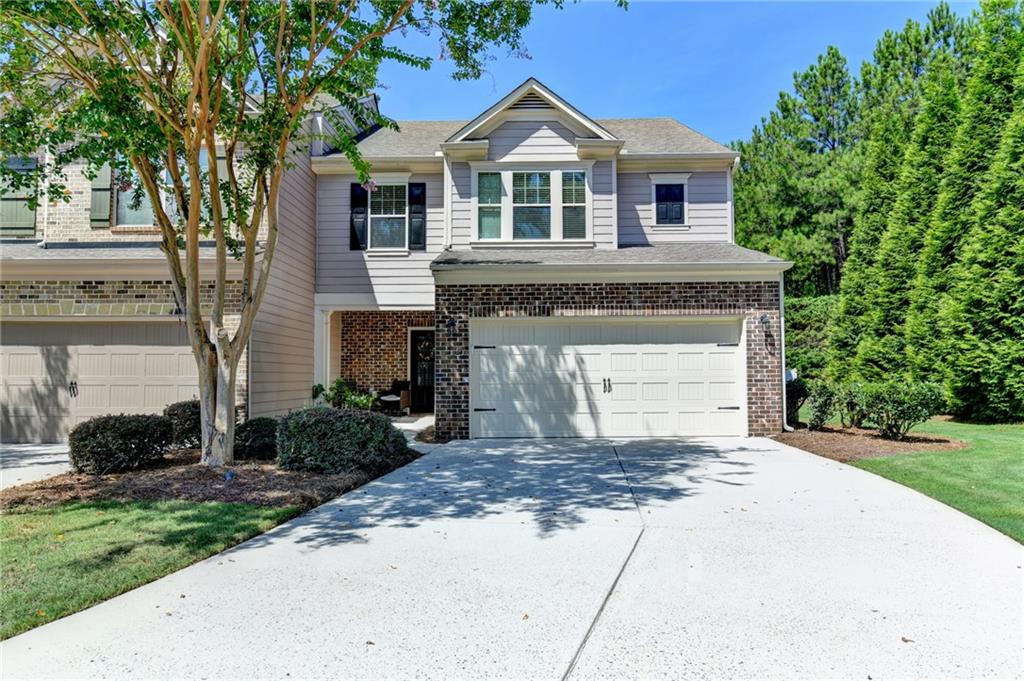 5880 Vista Brook Drive Property Photo 1