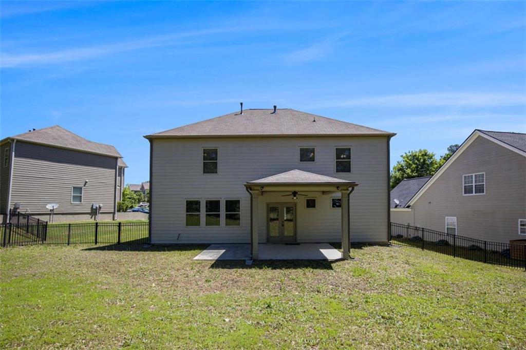 3005 Nicholas Drive Property Photo 29