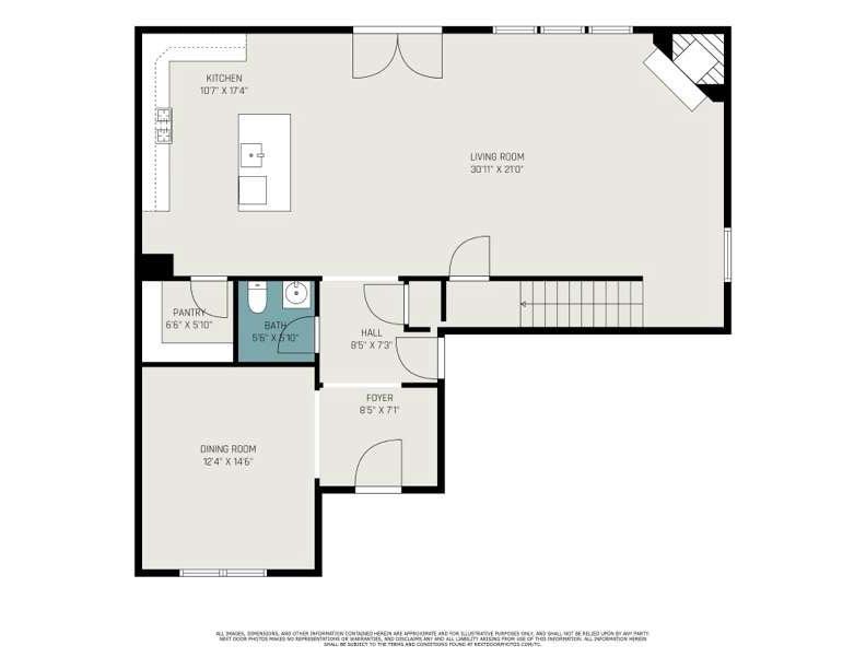 3005 Nicholas Drive Property Photo 31