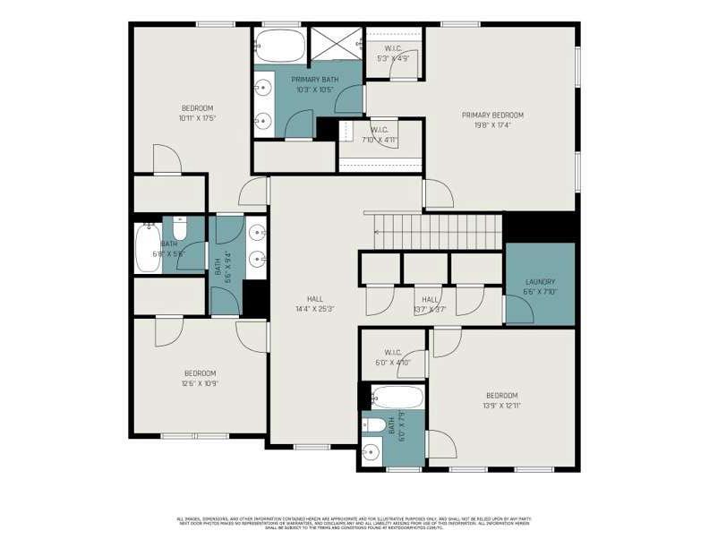 3005 Nicholas Drive Property Photo 32
