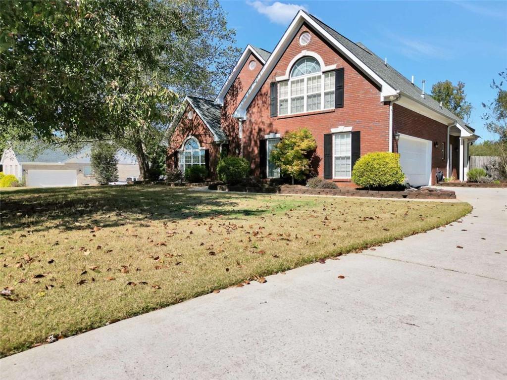 1307 Regatta Way Property Photo 1