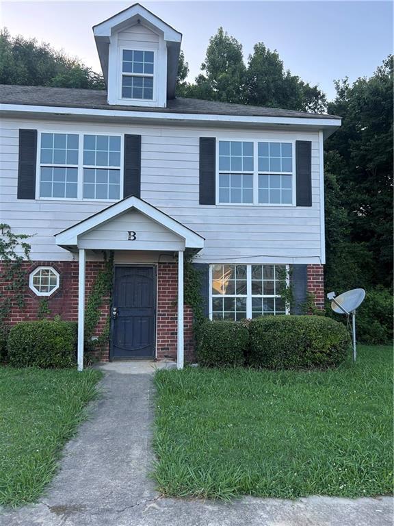 941 Old Mill Point Unit B Property Photo 1