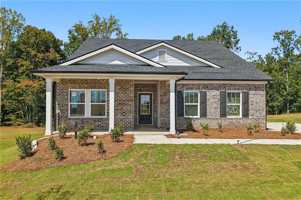 2118 Homer Drive Property Photo 1