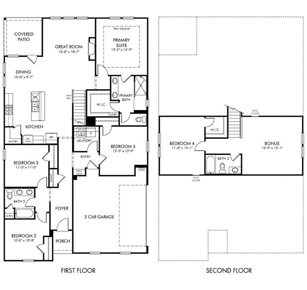 2118 Homer Drive Property Photo 3
