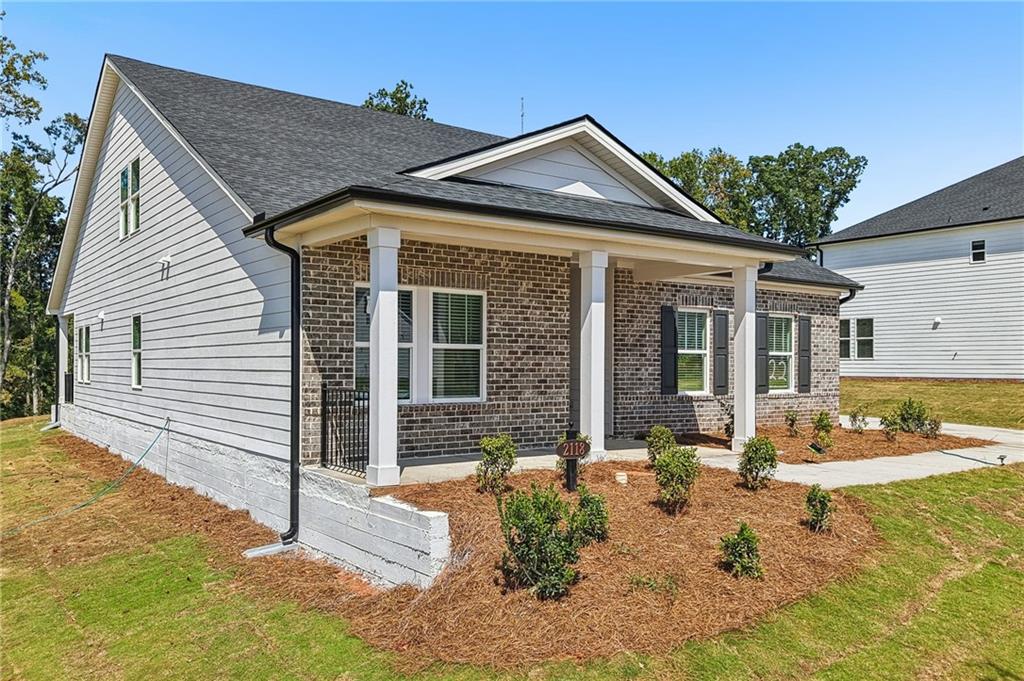 2118 Homer Drive Property Photo 4
