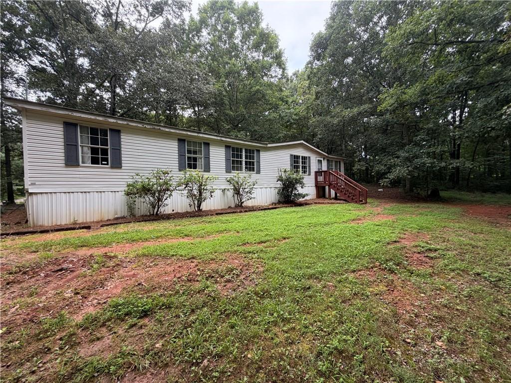 4131 Tribble Road Property Photo 1