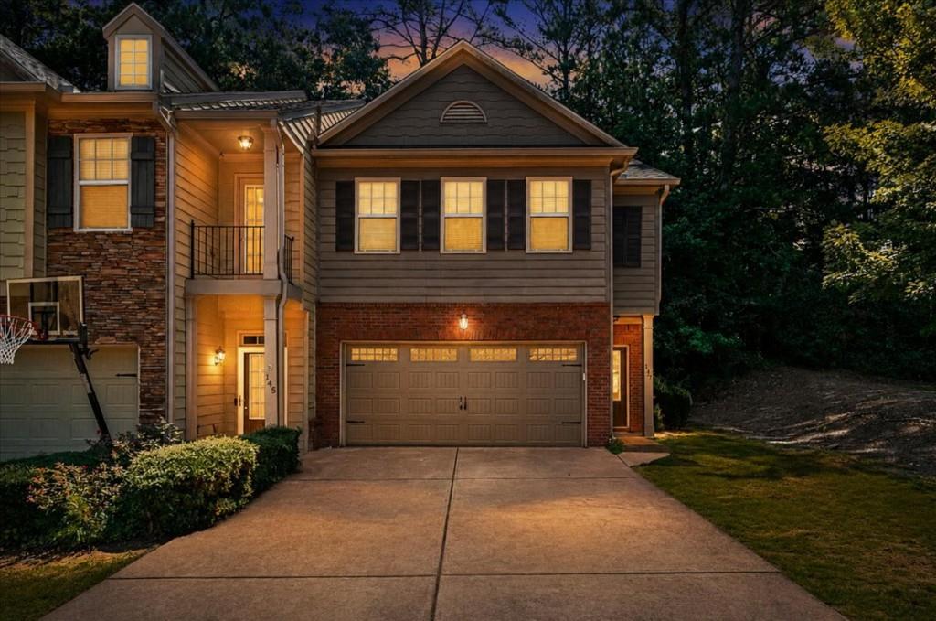 147 Sunset Lane Property Photo 1