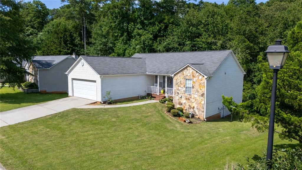 802 Windsor Drive Property Photo 19