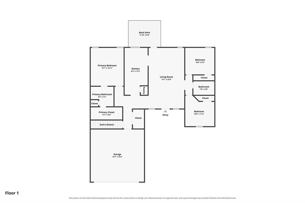 802 Windsor Drive Property Photo 20
