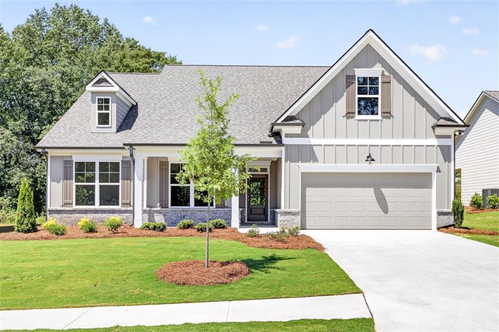 2023 Oconee Bluff Drive Property Photo 1