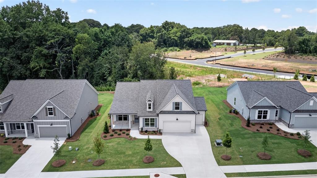 2021 Oconee Bluff Drive Property Photo 5
