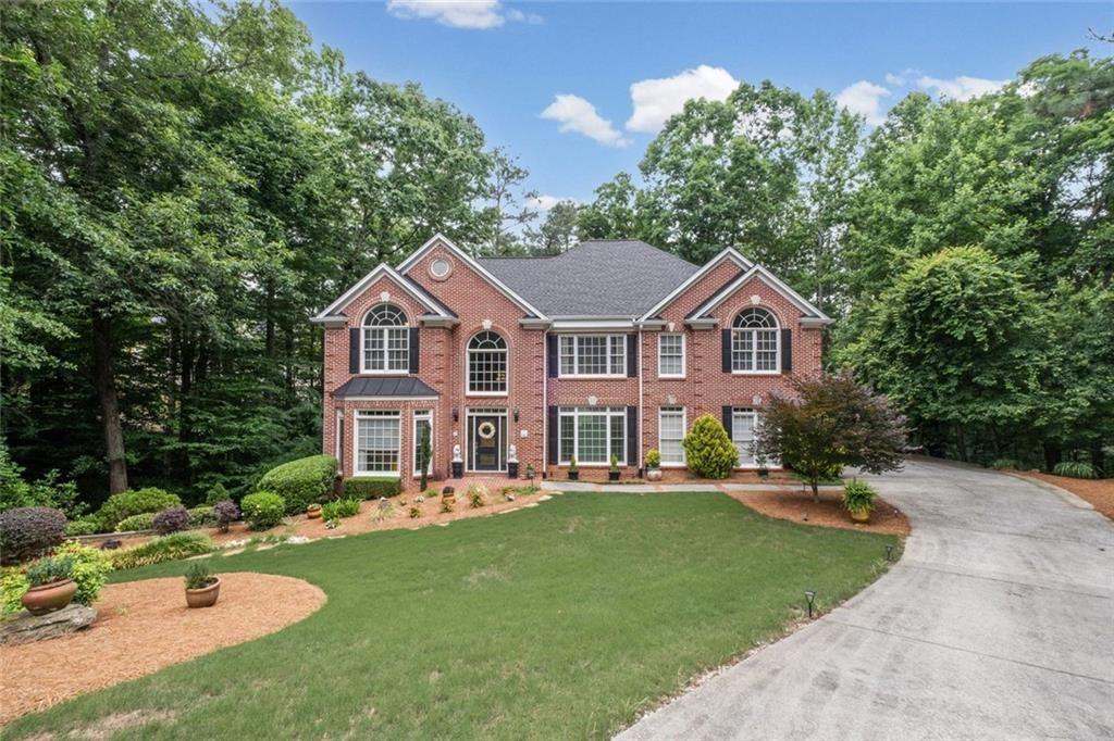 480 Fawn Glen Drive Property Photo 1