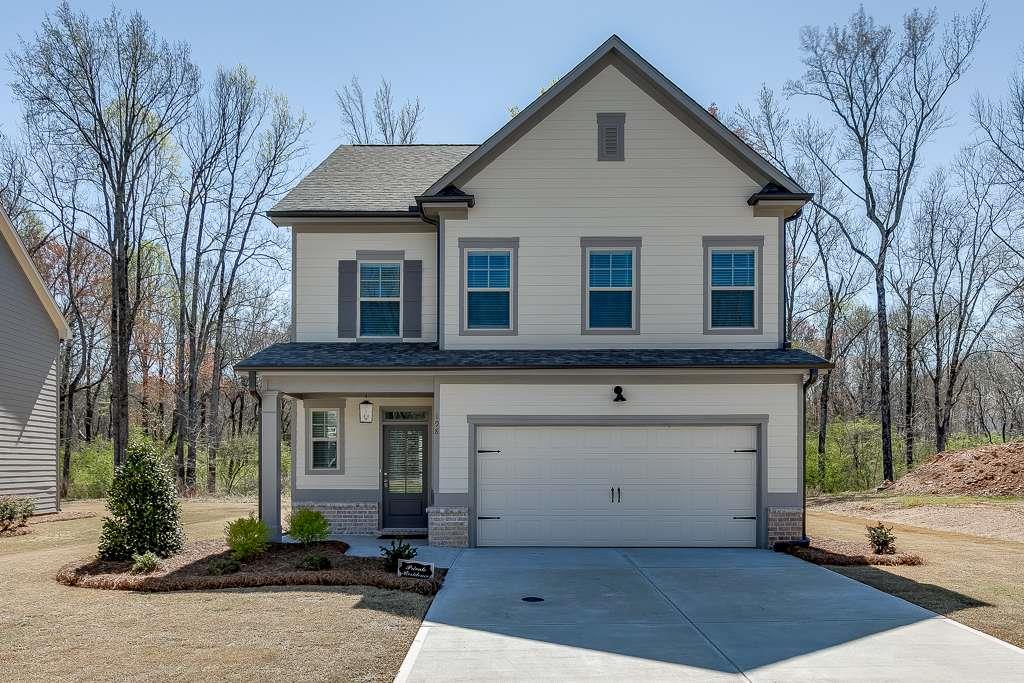 198 Blue Dragon Drive Property Photo 1