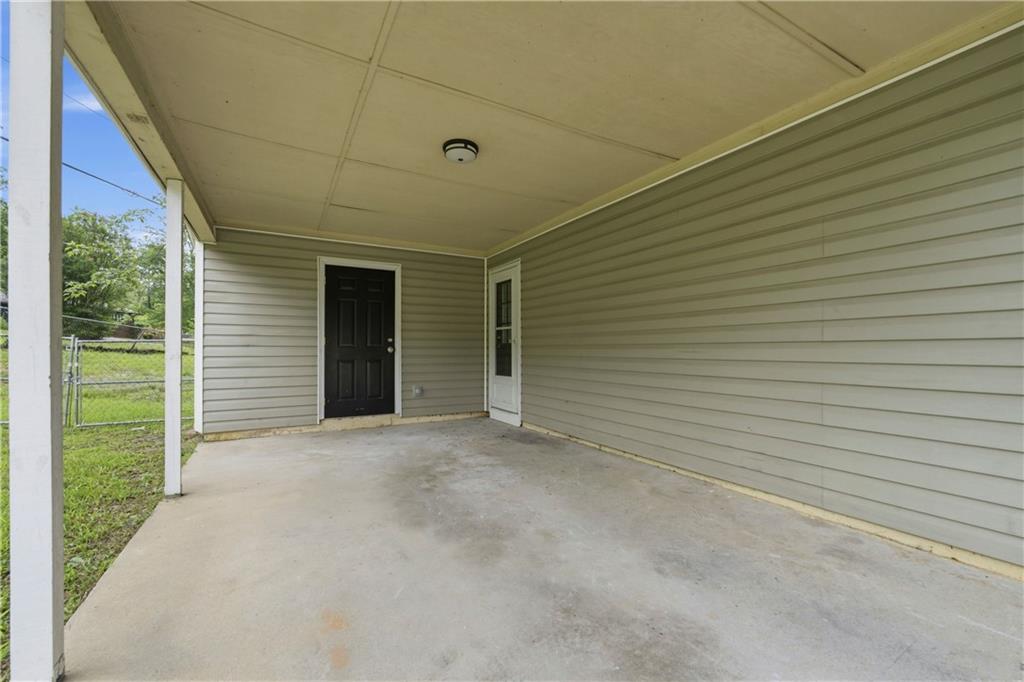 3641 Macedonia Road Property Photo 4