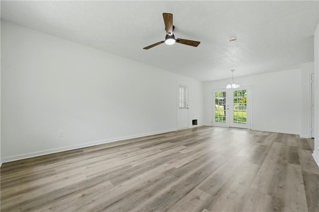3641 Macedonia Road Property Photo 5