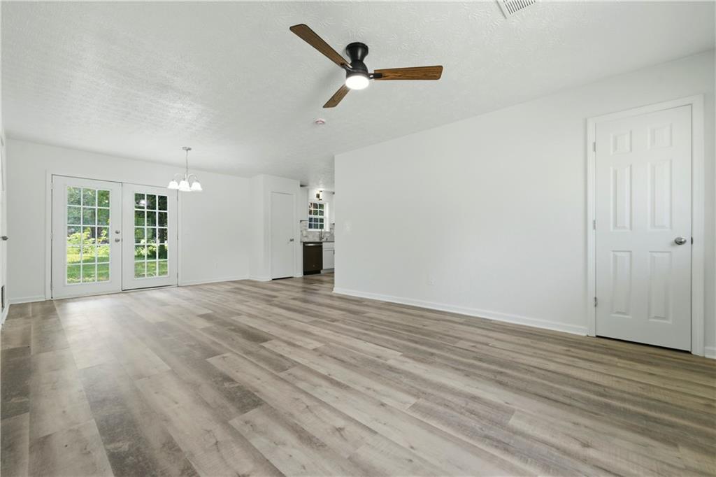 3641 Macedonia Road Property Photo 6