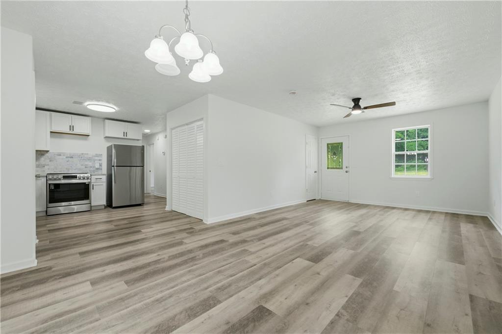 3641 Macedonia Road Property Photo 7