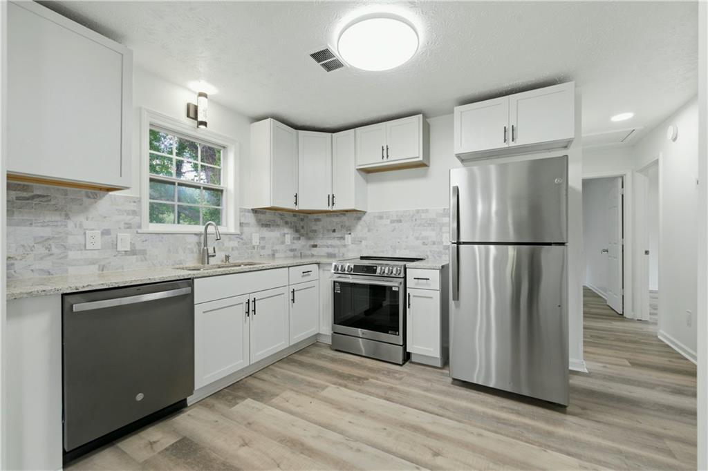 3641 Macedonia Road Property Photo 8