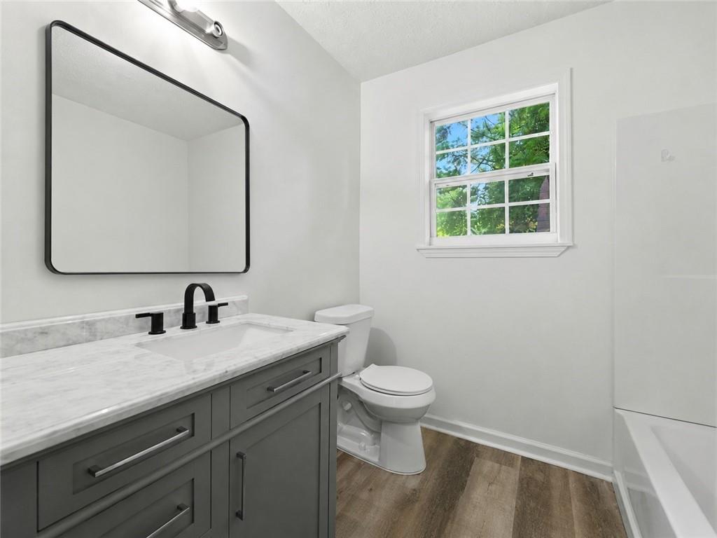 3641 Macedonia Road Property Photo 13