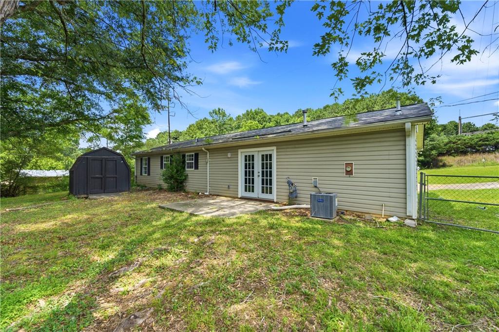 3641 Macedonia Road Property Photo 17