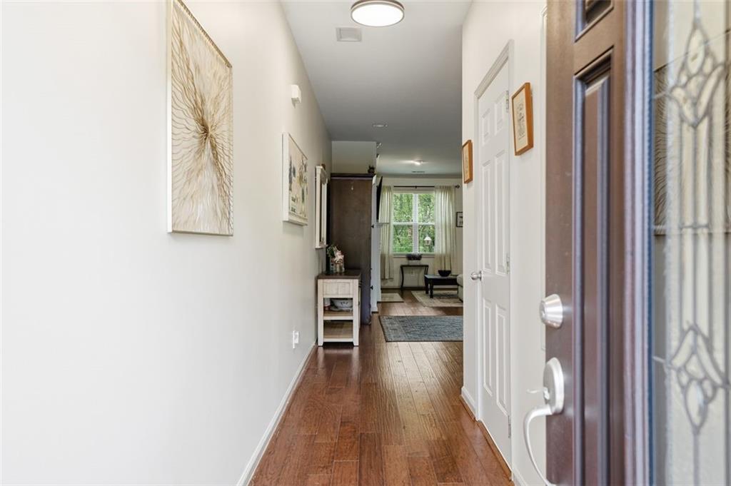 1114 Firethorne Pass Property Photo 4