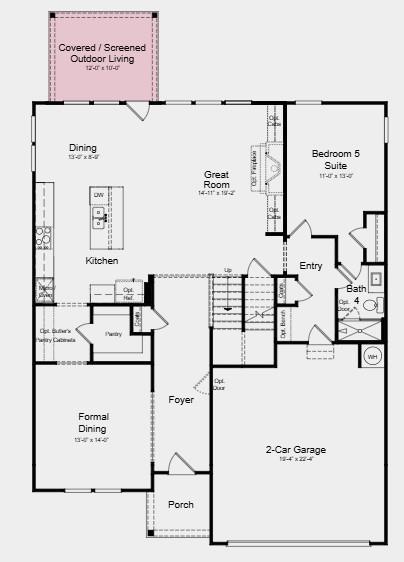 4004 Dantry Lane Property Photo 26