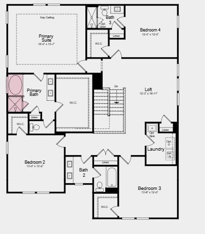 4004 Dantry Lane Property Photo 27