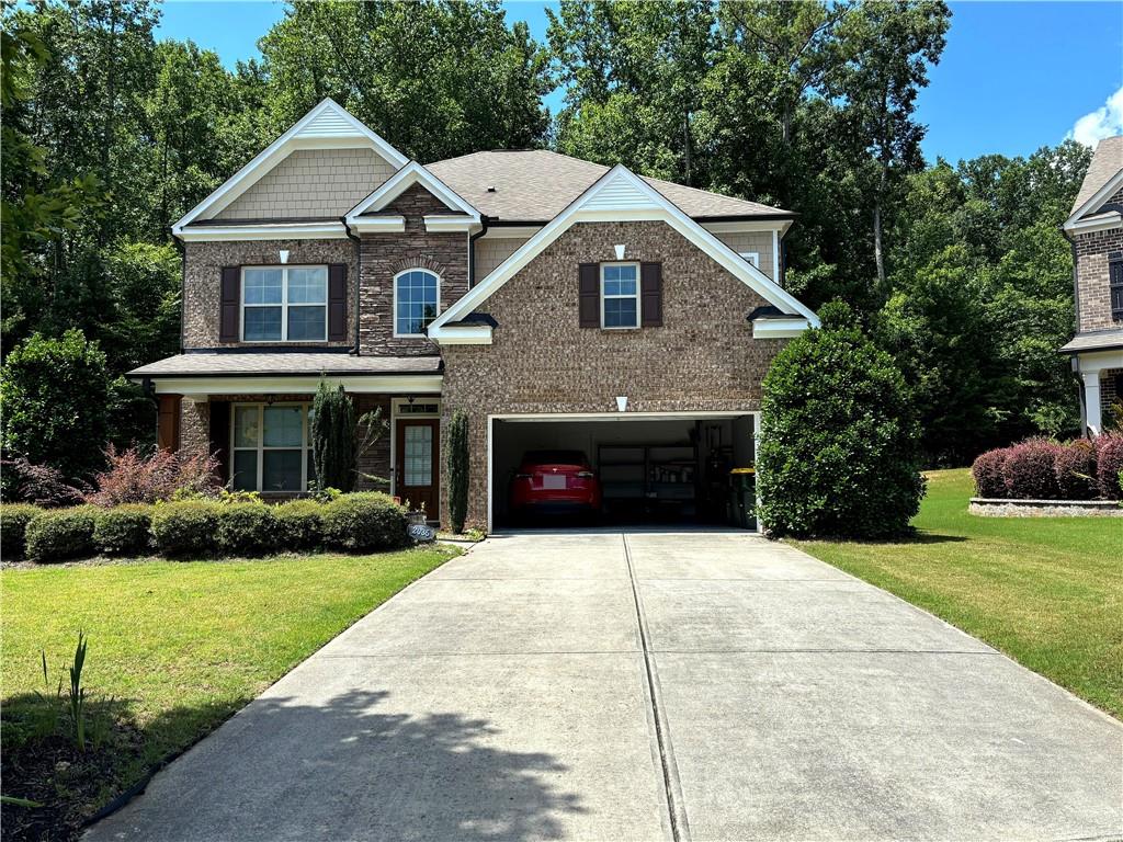 2035 Davallia Court Property Photo 1