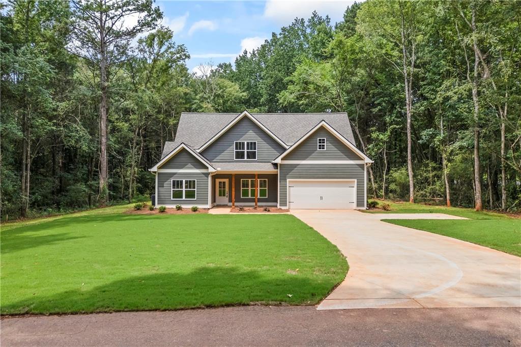 36 Tremont Drive Property Photo 2