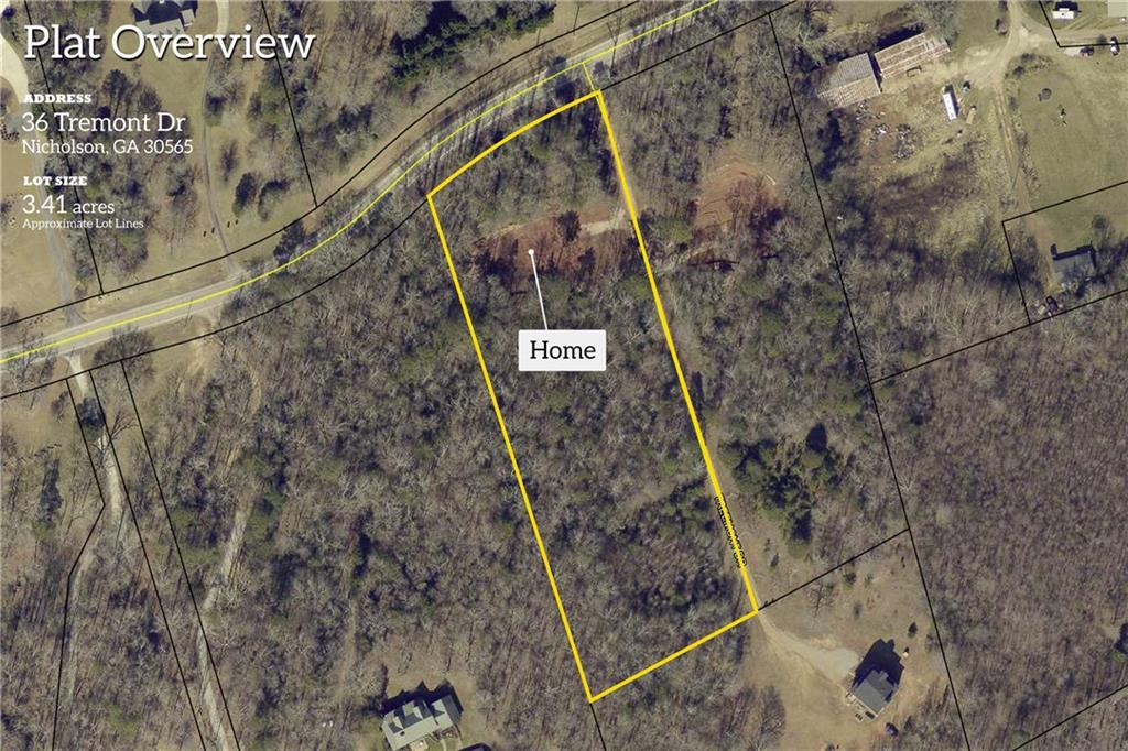 36 Tremont Drive Property Photo 70