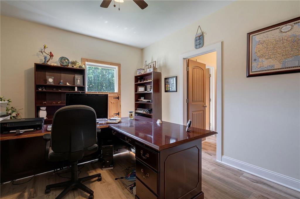610 Spring View Drive Property Photo 46
