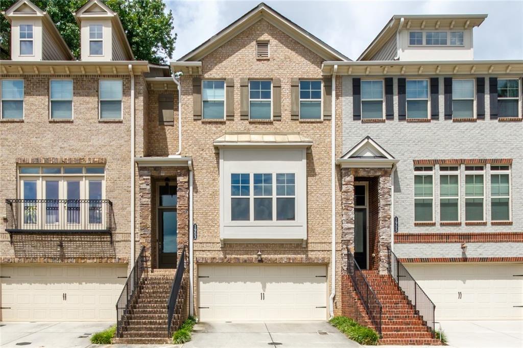 1953 Townsend Court NE