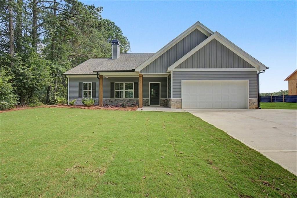 193 Cole Lake Rd Property Photo 1