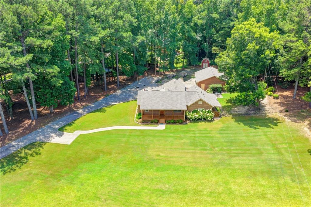 1889 Ridgedale Drive Property Photo 1