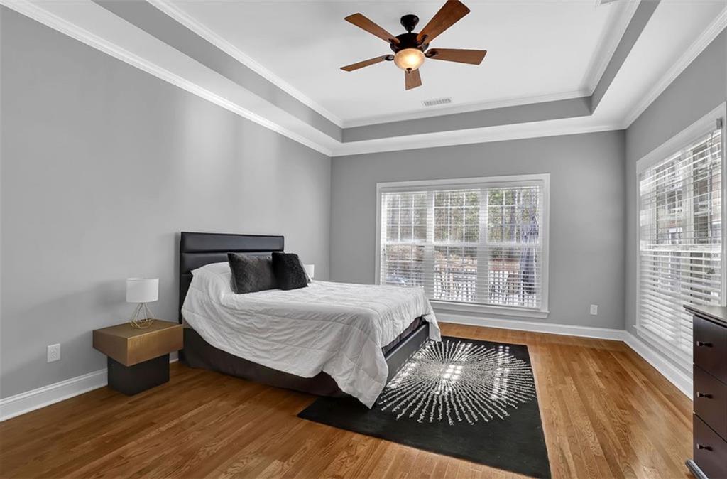 110 Stanley Oaks Place Property Photo 13