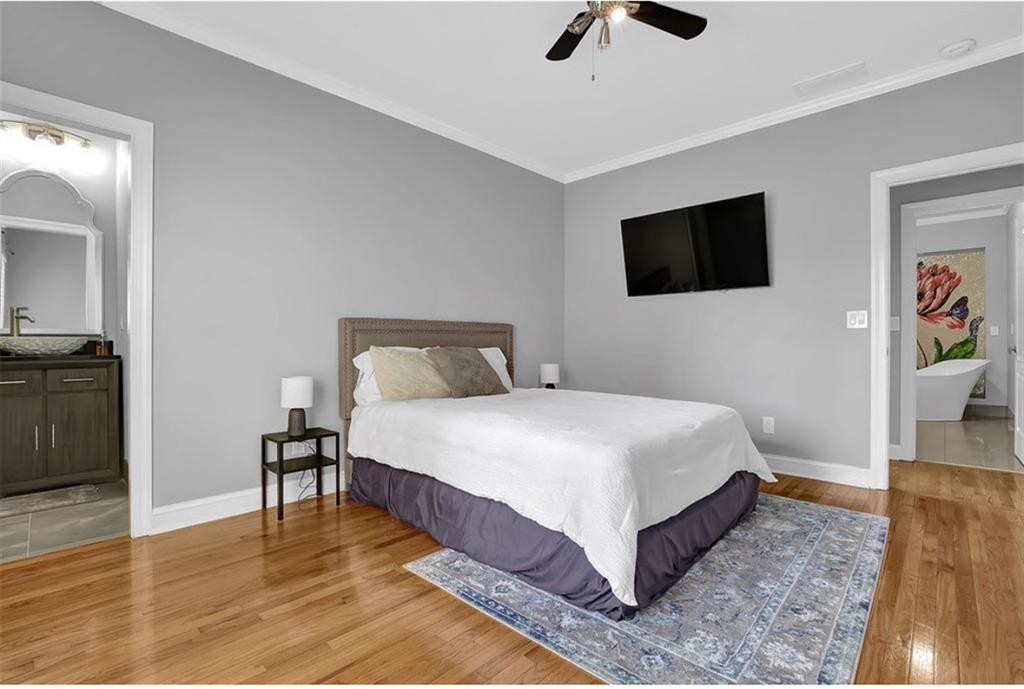 110 Stanley Oaks Place Property Photo 26