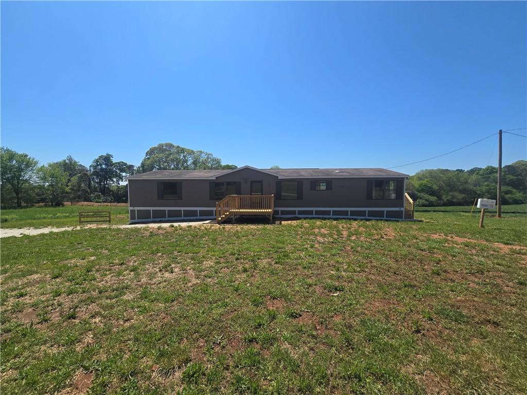 2525 Rock Pillar Road Property Photo 1