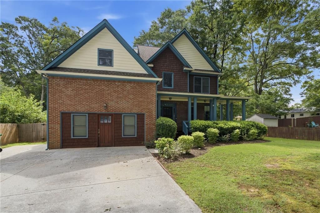 1176 Michael Lane Property Photo 1