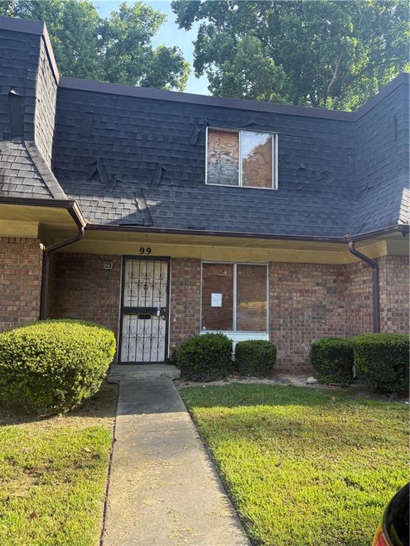99 Peyton Place Sw Property Photo 1